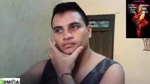 ahntony  69 online show from December 31, 2024, 2:03 pm