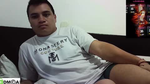 ahntony  69 online show from January 3, 2025, 2:30 pm