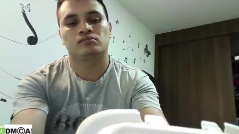 ahntony  69 online show from February 2, 2025, 4:15 am