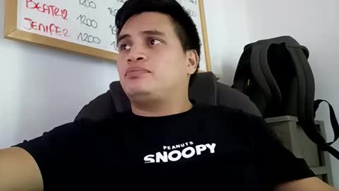 ahntony  69 online show from November 1, 2025, 10:06 am