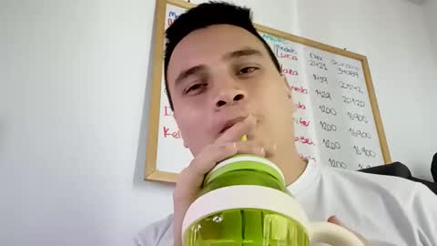 ahntony  69 online show from November 26, 2025, 5:25 pm