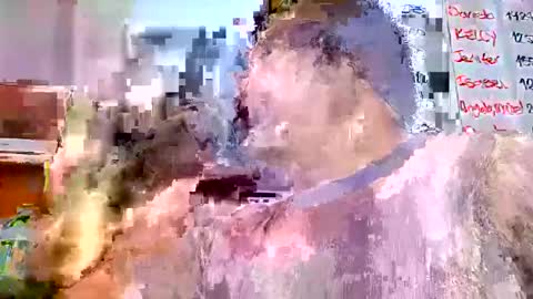 ahntony  69 online show from January 14, 2026, 5:46 am