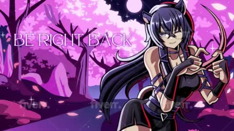 AHSLEY online show from February 19, 2025, 9:58 pm