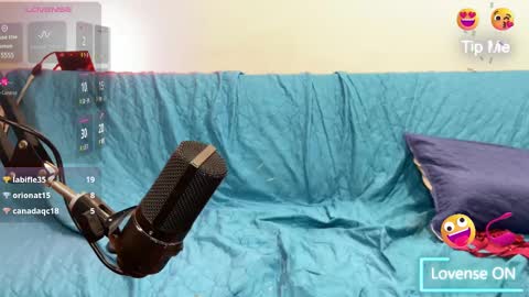 AHSLEY online show from March 9, 2025, 6:00 pm