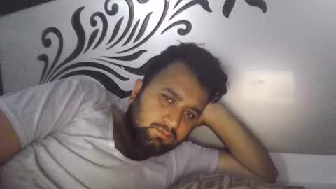 ahtisham118 online show from November 2, 2025, 10:28 am