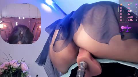 Ahytana online show from September 30, 2025, 5:12 am