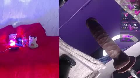 Ahytana online show from January 13, 2026, 8:58 pm