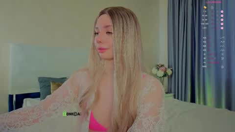 ai__chan online show from March 10, 2026, 2:33 pm