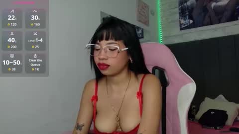 Aida online show from January 14, 2026, 11:53 pm