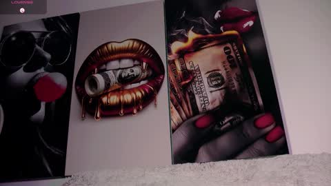 Aida  online show from October 21, 2025, 5:08 am