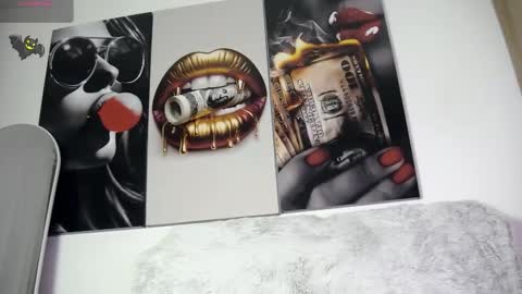 Aida  online show from October 28, 2025, 11:47 am