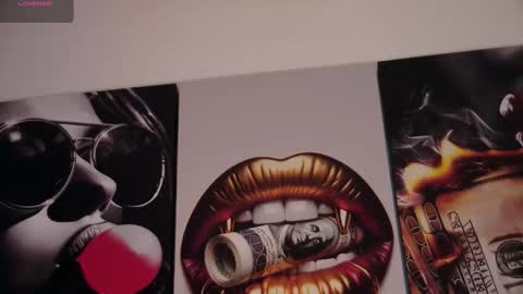 Aida  online show from December 20, 2025, 8:54 am