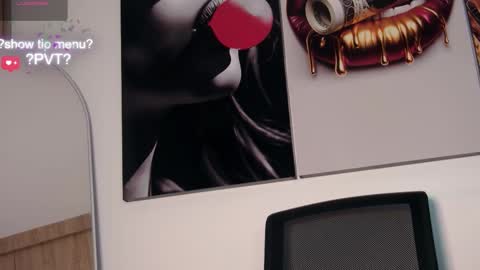 Aida  online show from January 9, 2026, 11:13 am