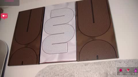 Aida  online show from February 18, 2026, 11:17 am