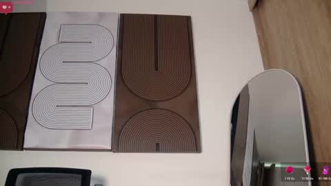 Aida  online show from March 5, 2026, 12:12 pm