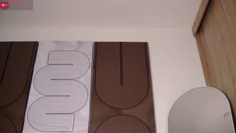 Aida  online show from March 12, 2026, 11:38 am