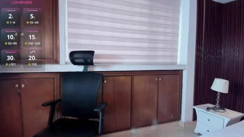 aidajoness online show from April 8, 2026, 11:43 am