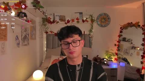 A H  online show from October 29, 2025, 12:46 am