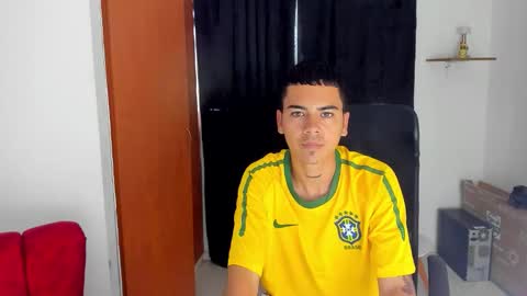 Aidenhot online show from March 5, 2026, 7:21 pm