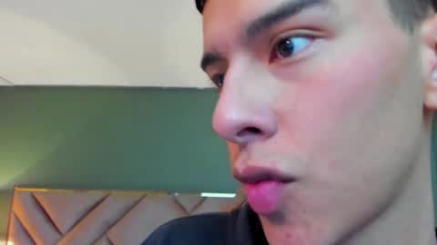 aiden_royce online show from January 12, 2026, 5:34 am