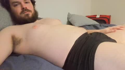 Aiden Strokes online show from May 5, 2026, 10:51 pm