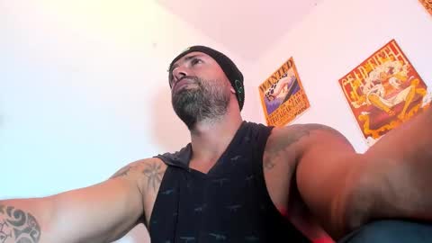 Aiden Brites online show from October 27, 2025, 1:09 am