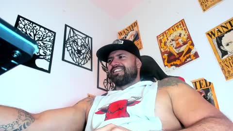 Aiden Brites online show from April 6, 2026, 6:53 pm