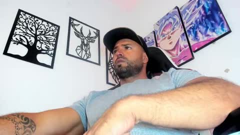 Aiden Brites online show from June 3, 2026, 4:12 pm