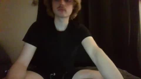 aidenisdunn online show from March 23, 2026, 1:15 pm