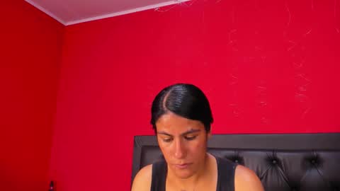 Ailyn online show from March 6, 2026, 11:23 pm