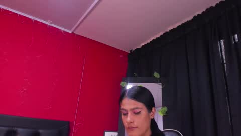 Ailyn online show from March 9, 2026, 10:36 pm