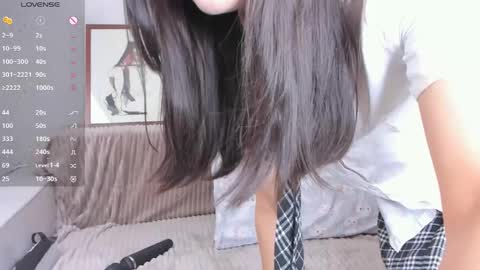 Snapshot of aika_gasai chatting on April 6, 2026, 5:19 am Aika online show from April 6, 2026, 5:19 am