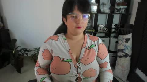 Snapshot of aikadreams chatting on January 22, 2025, 12:38 pm Catalina online show from January 22, 2025, 12:38 pm