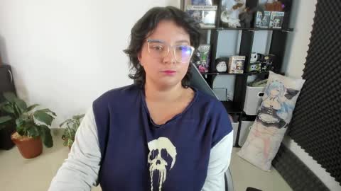 Snapshot of aikadreams chatting on January 28, 2025, 3:46 pm Catalina online show from January 28, 2025, 3:46 pm