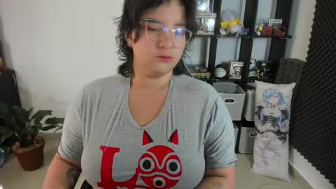 Snapshot of aikadreams chatting on February 20, 2025, 1:30 pm Catalina online show from February 20, 2025, 1:30 pm