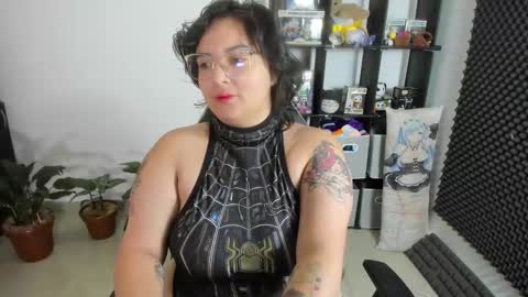 Snapshot of aikadreams chatting on February 22, 2025, 12:19 pm Catalina online show from February 22, 2025, 12:19 pm