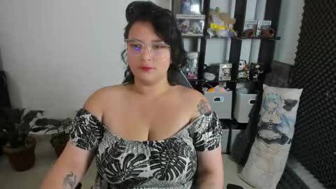 Snapshot of aikadreams chatting on February 26, 2025, 12:14 pm Catalina online show from February 26, 2025, 12:14 pm