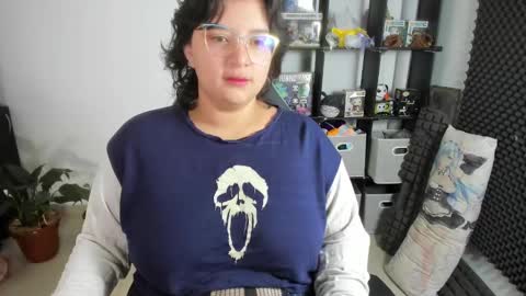 Snapshot of aikadreams chatting on March 6, 2025, 12:41 pm Catalina online show from March 6, 2025, 12:41 pm