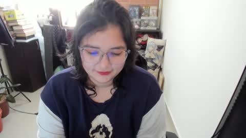Snapshot of aikadreams chatting on October 6, 2025, 12:13 pm Catalina online show from October 6, 2025, 12:13 pm