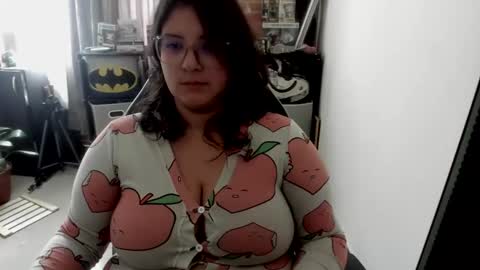 Catalina online show from January 31, 2026, 8:18 pm