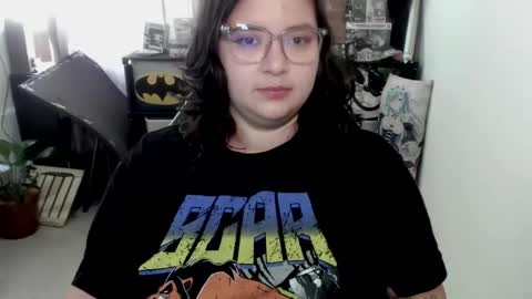 Catalina online show from February 25, 2026, 1:21 pm