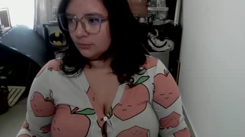 Catalina online show from February 27, 2026, 12:05 pm