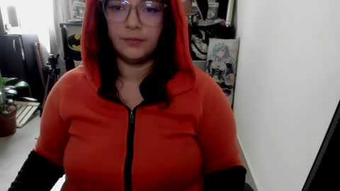 Catalina online show from March 27, 2026, 2:06 pm