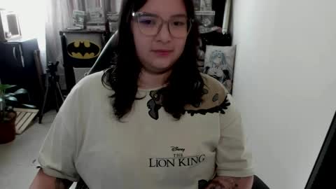 Catalina online show from March 29, 2026, 1:55 pm