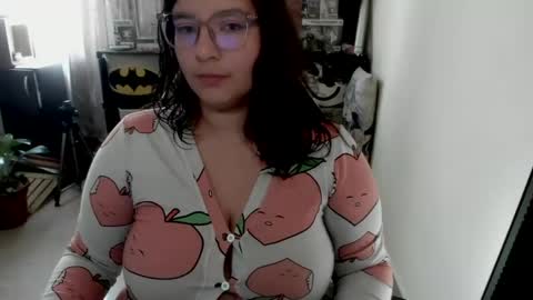 Catalina online show from April 8, 2026, 2:39 pm