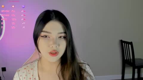 aiko_mainee online show from January 19, 2026, 3:10 am