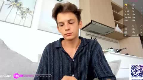 birthday here online show from October 14, 2025, 12:55 am