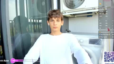 birthday here online show from October 16, 2025, 12:55 am