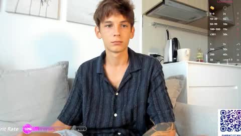 birthday here online show from October 17, 2025, 12:01 am