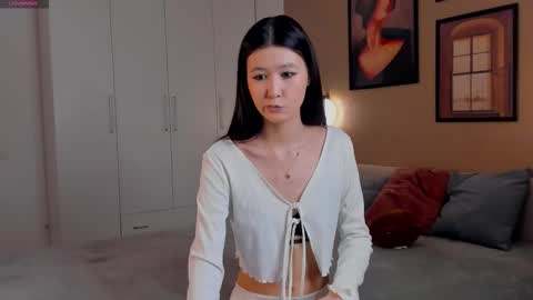 Snapshot of aiko_star chatting on September 21, 2025, 2:29 pm Aiko online show from September 21, 2025, 2:29 pm